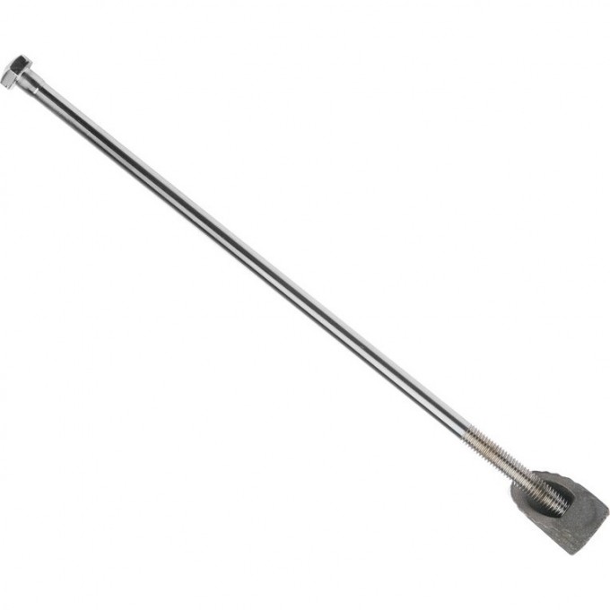 Болт с гайкой конусной для выноса руля STELS Y-2 235 мм 140050 Болт с гайкой конусной для выноса руля STELS Y-2 235 мм 140050