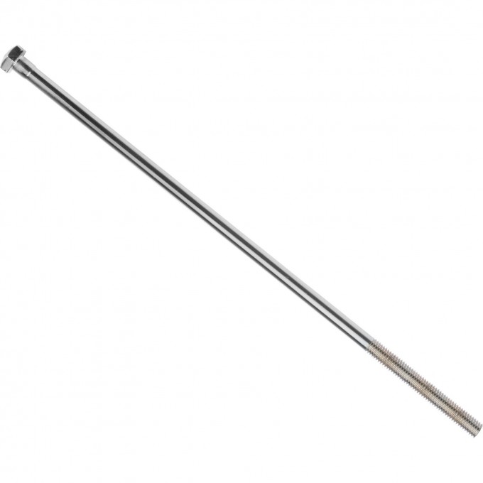 Болт выноса руля STELS стальной, 215 мм под ключ 140125 Болт выноса руля STELS стальной, 215 мм под ключ 140125