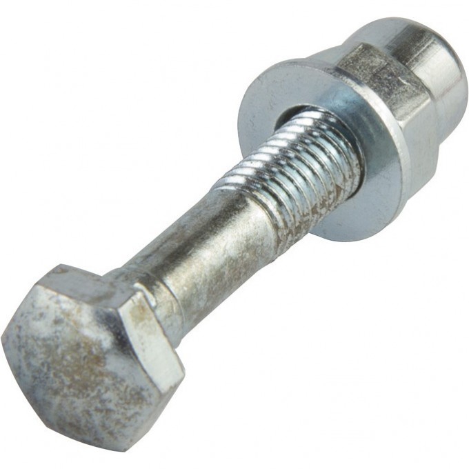 Болт-зажим подседельной. трубы STELS CK-13 стальной 180007 Болт-зажим подседельной. трубы STELS CK-13 стальной 180007