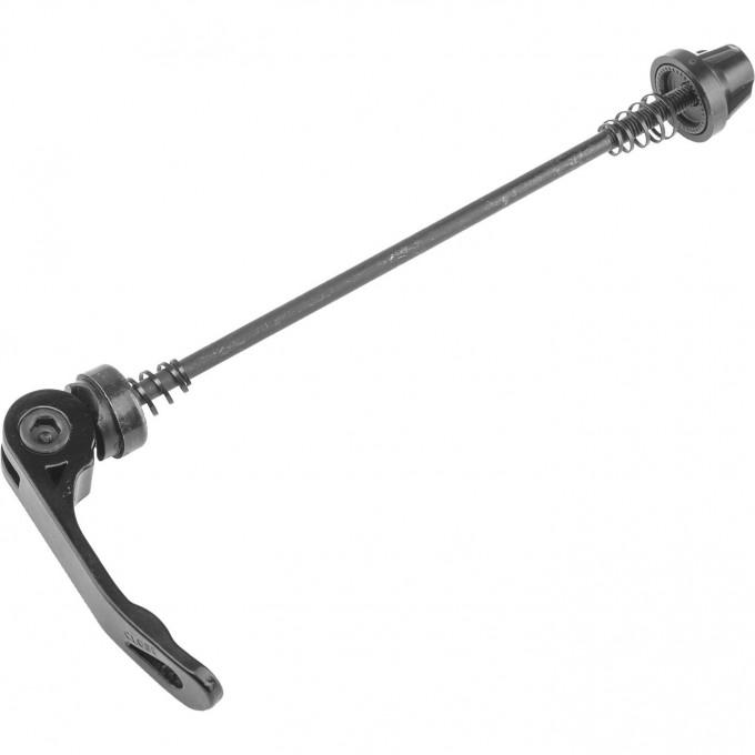 Быстросъемный зажим колеса STELS KL-801F Kenli передний 5x165 мм 130308 Быстросъемный зажим колеса STELS KL-801F Kenli передний 5x165 мм 130308