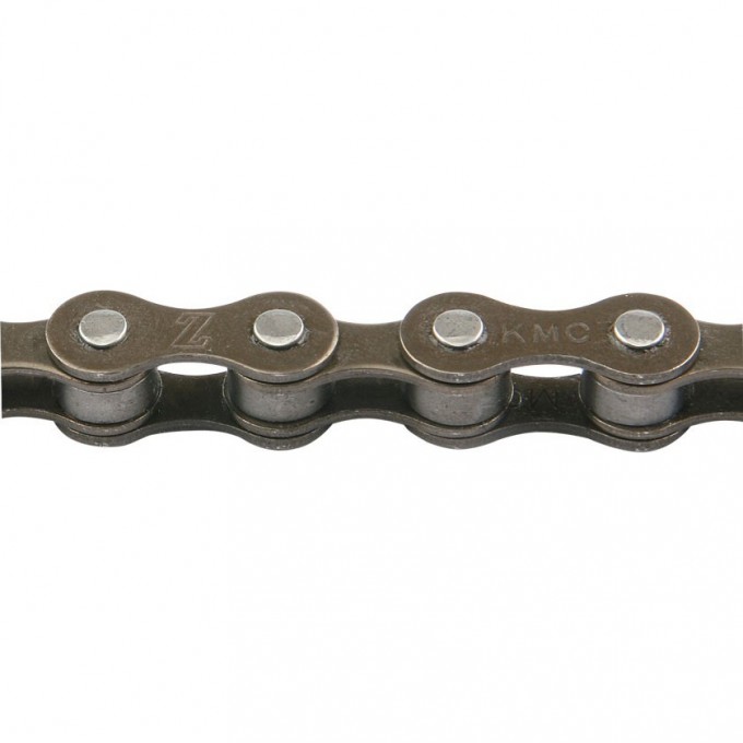 Цепь Z410 KMC 1/2"x1/8" 116 звеньев 570018