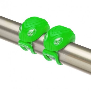 Фонари декоративные JY-267-18, зеленые