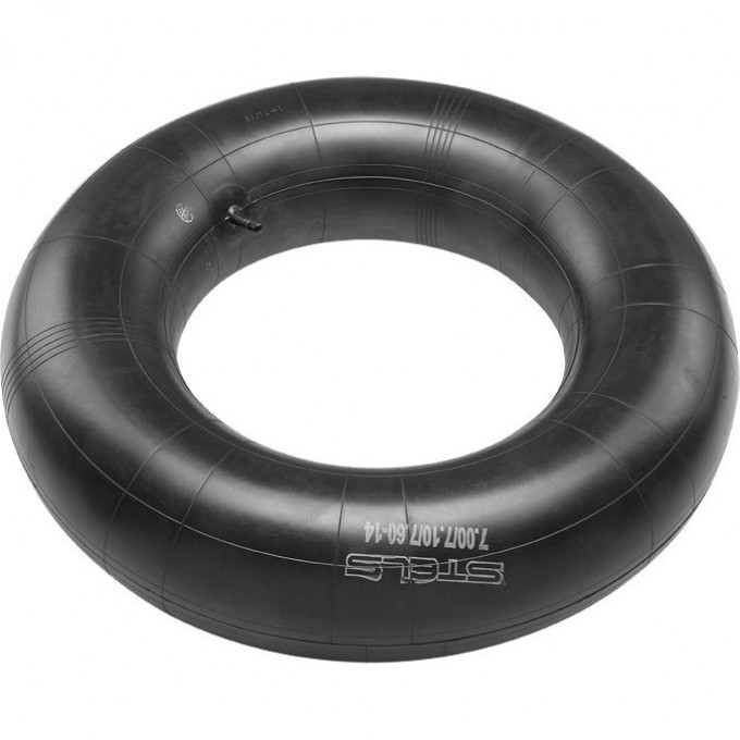 Камера STELS 7.00/7.10/7.60-14 с автовент.TR13 710009 Камера STELS 7.00/7.10/7.60-14 с автовент.TR13 710009