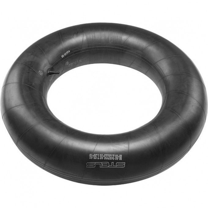 Камера STELS M-16 215/225-16 7.50-16 с автовент.TR15 710010 Камера STELS M-16 215/225-16 7.50-16 с автовент.TR15 710010