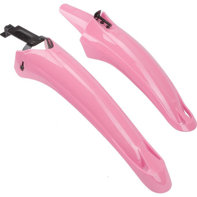 Крылья STELS 14"-16" XGNB-009-1, розовые 610254 Крылья STELS 14"-16" XGNB-009-1, розовые 610254