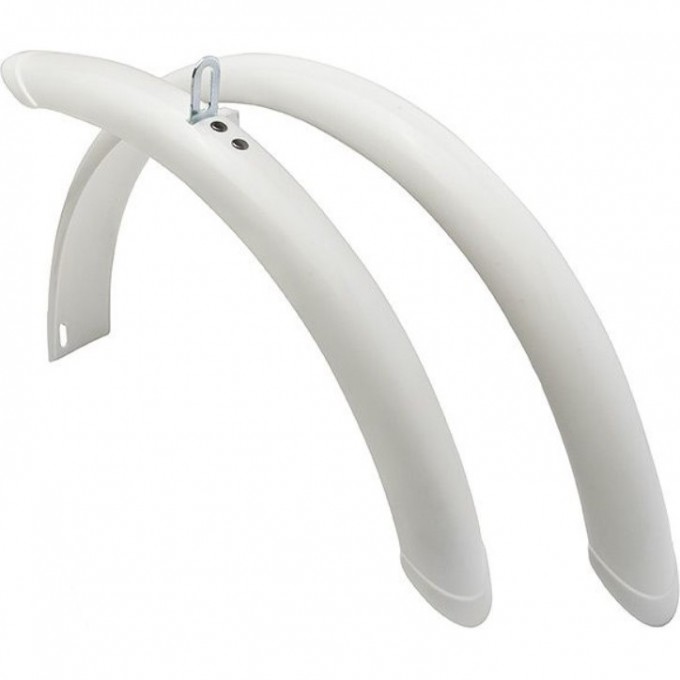 Крылья STELS 16"-18" FD-21-2F/R полноразмерные, белые 610140 Крылья STELS 16"-18" FD-21-2F/R полноразмерные, белые 610140