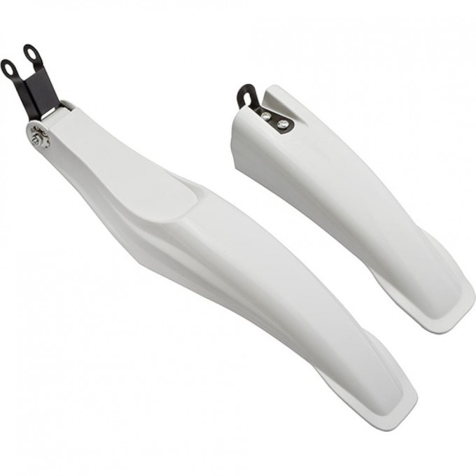 Крылья STELS 20" XH-B111, белые 610157 Крылья STELS 20" XH-B111, белые 610157