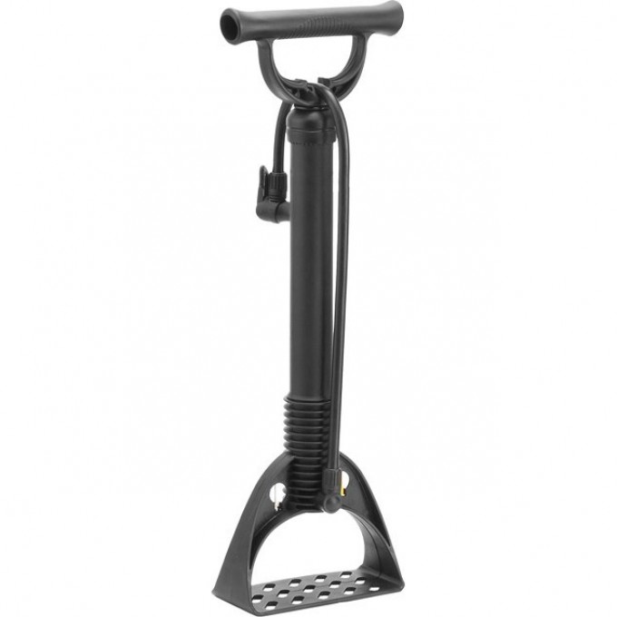 Насос GF-04 Giyo ручной напольный, чёрный 320049 Насос GF-04 Giyo ручной напольный, чёрный 320049