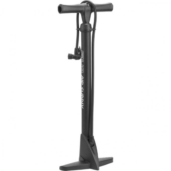 Насос GF-43 Giyo ручной стационарный, черный 320051 Насос GF-43 Giyo ручной стационарный, черный 320051