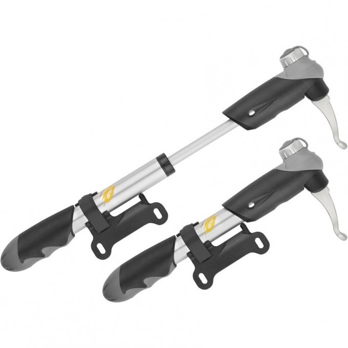 Насос GP-23D Giyo ручной, серо-черный 320025 Насос GP-23D Giyo ручной, серо-черный 320025