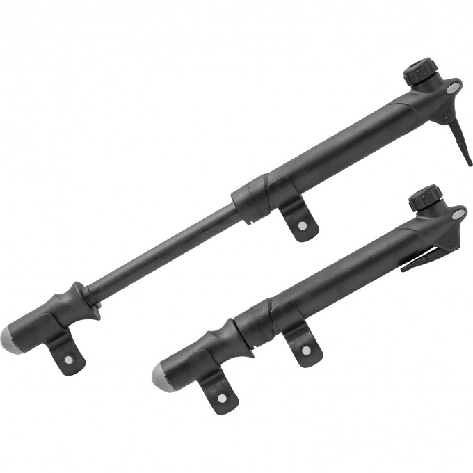 Насос GP-45L Giyo ручной, чёрный 320102 Насос GP-45L Giyo ручной, чёрный 320102