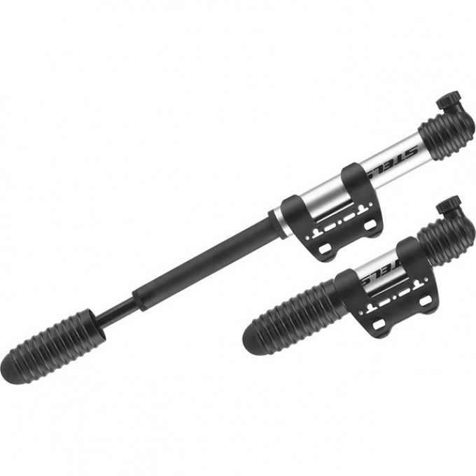 Насос HP-1 ручной, бело-чёрный 320081 Насос HP-1 ручной, бело-чёрный 320081