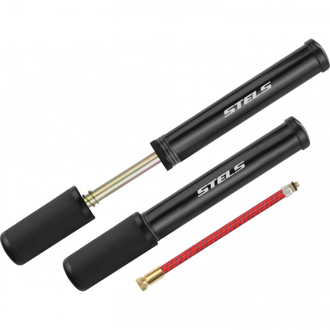 Насос HPS-295-3 ручной, чёрный (25 см) 320038 Насос HPS-295-3 ручной, чёрный (25 см) 320038