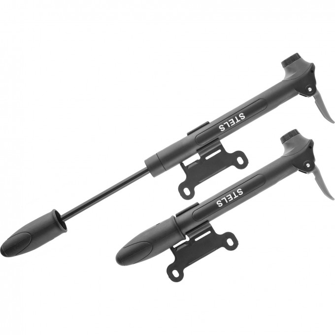 Насос M21-02 ручной, чёрный 320090 Насос M21-02 ручной, чёрный 320090