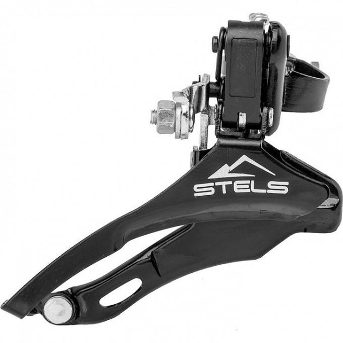 Переключатель скоростей передний FD-10TT для 42 зуб. с верхней тягой 370124