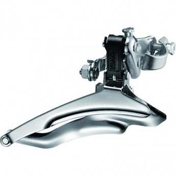 Переключатель скоростей передний FD-150ST 48T 28,6 мм, с верхней тягой Переключатель скоростей передний FD-150ST 48T 28,6 мм, с верхней тягой