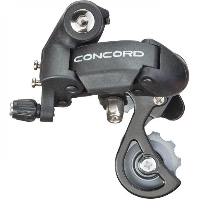 Переключатель скоростей задний DNP Epoch LY-1900 7-8-9 скоростей 370102