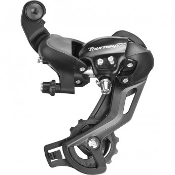Переключатель скоростей задний Tourney RD-TX800 7-8 скоростей