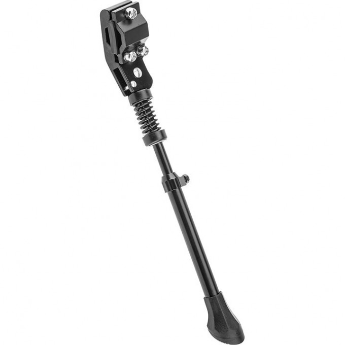 Подножка 20"-28" KWA-616-04, чёрная 390064 Подножка 20"-28" KWA-616-04, чёрная 390064