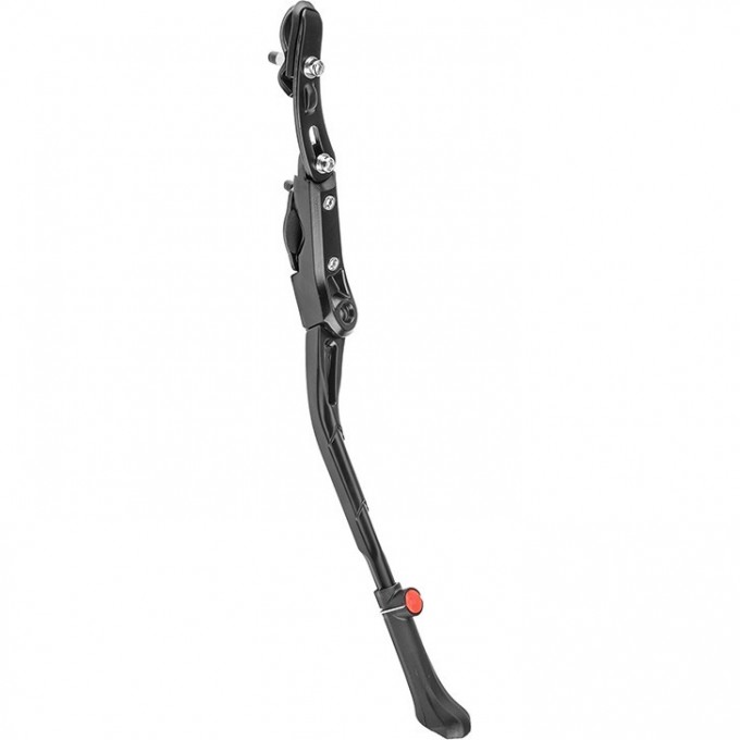 Подножка 20"-28" KWA-616-37, чёрная 390065 Подножка 20"-28" KWA-616-37, чёрная 390065