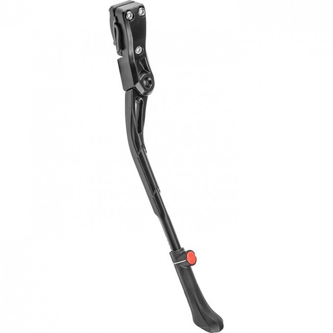 Подножка 20"-28" KWA-616-41, чёрная 390066 Подножка 20"-28" KWA-616-41, чёрная 390066