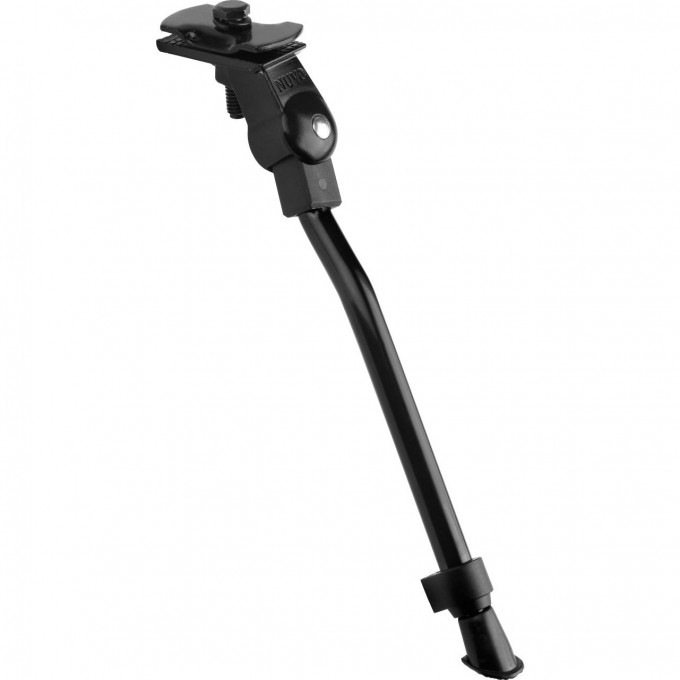 Подножка 20"-28" NH-KC19AAJ, чёрная 390015 Подножка 20"-28" NH-KC19AAJ, чёрная 390015