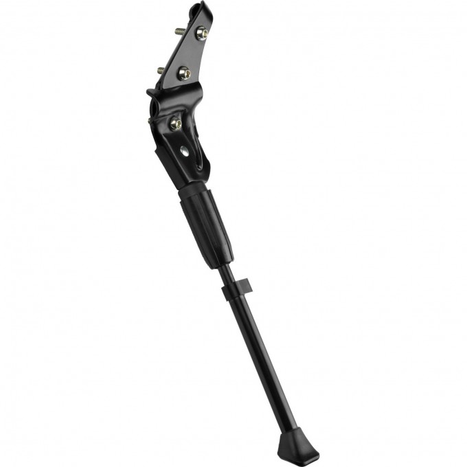 Подножка 20"-28" NH-KF25AAJ, чёрная 390002 Подножка 20"-28" NH-KF25AAJ, чёрная 390002