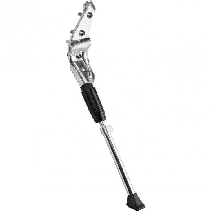 Подножка 20"-28" NH-KF25AAJ, серебристая 390003 Подножка 20"-28" NH-KF25AAJ, серебристая 390003