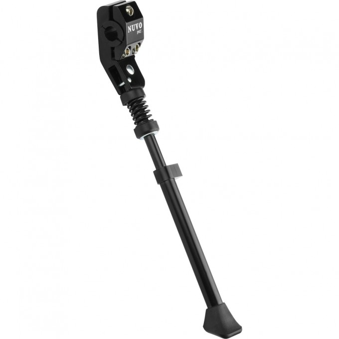 Подножка 20"-28" NH-KF69AAJ, чёрная 390016 Подножка 20"-28" NH-KF69AAJ, чёрная 390016