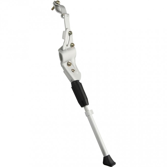 Подножка 24"-28" NH-KF96AAJ-Z, серебристая 390006 Подножка 24"-28" NH-KF96AAJ-Z, серебристая 390006