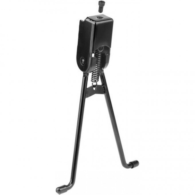 Подножка 26" NH-KC87SS, чёрная 390019 Подножка 26" NH-KC87SS, чёрная 390019