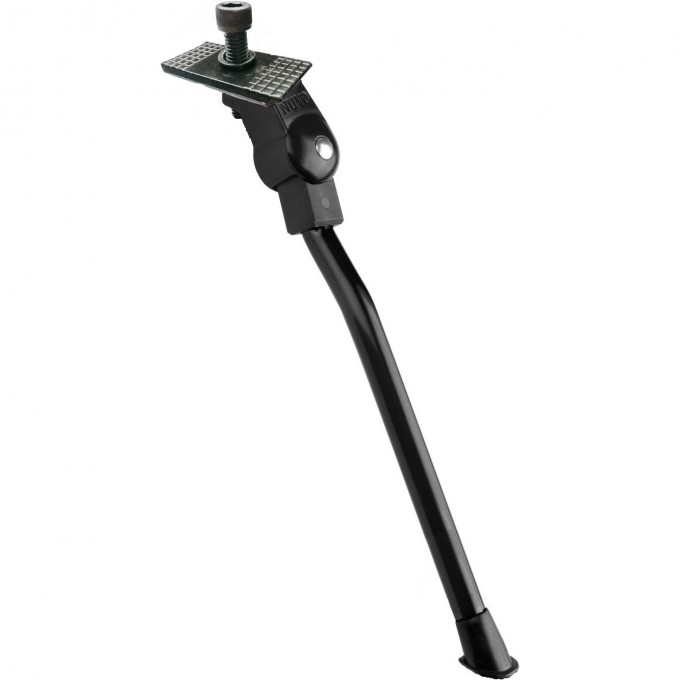 Подножка 26" NUVO, черная 390069 Подножка 26" NUVO, черная 390069