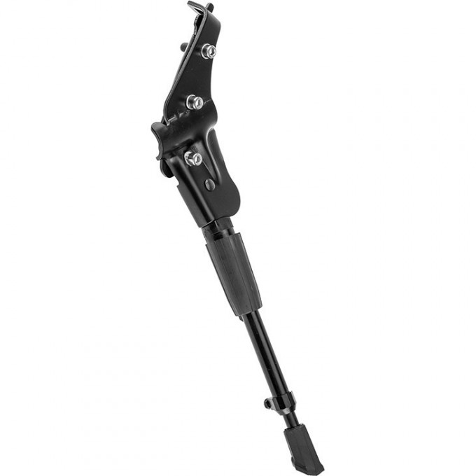 Подножка KWA-616-09, чёрная 390067 Подножка KWA-616-09, чёрная 390067