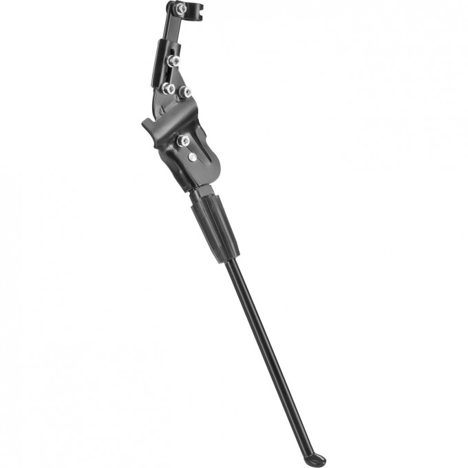 Подножка STELS BLF-F8, чёрная 390054 Подножка STELS BLF-F8, чёрная 390054