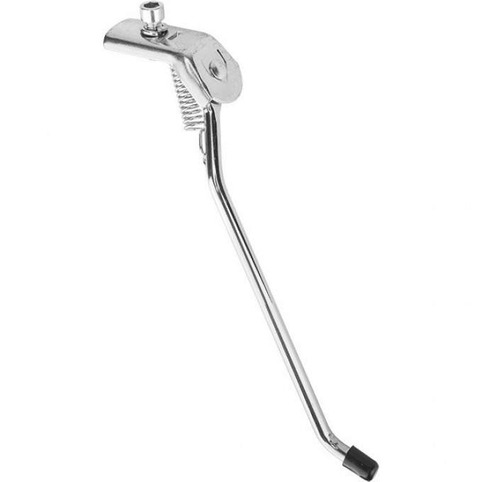 Подножка XR-3E-S 20"-24", серебристая 390060 Подножка XR-3E-S 20"-24", серебристая 390060