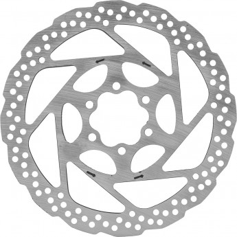 Ротор TL03 дискового тормоза 160 мм
