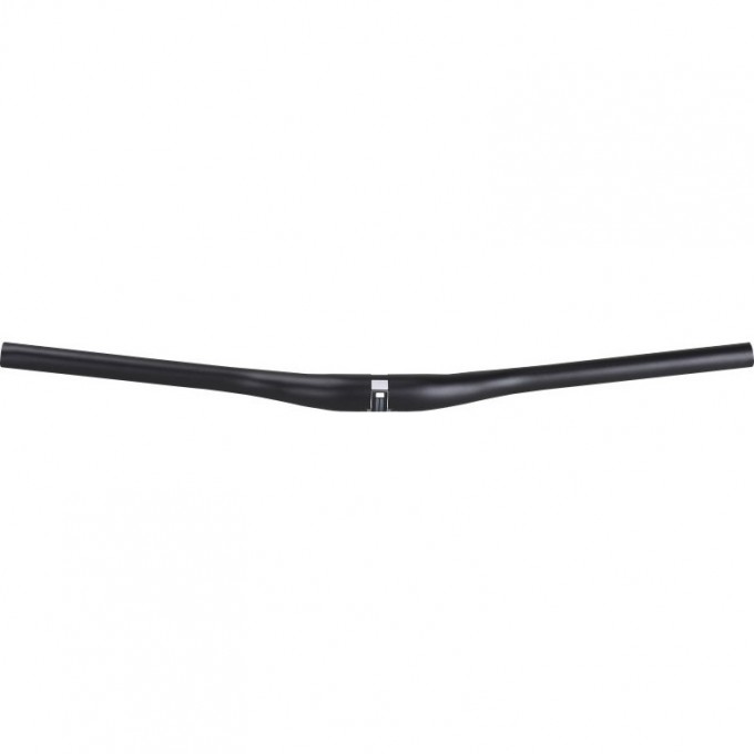 Руль KWY-2-05 580х31,8 мм, алюминиевый чёрный 450067