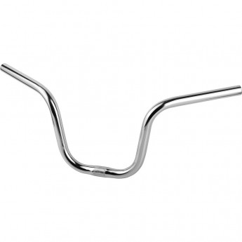 Руль WL-215-S-620 хромированный (Orion-2500)