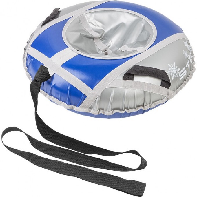 Санки надувные STELS D110см 710074 Санки надувные STELS D110см 710074