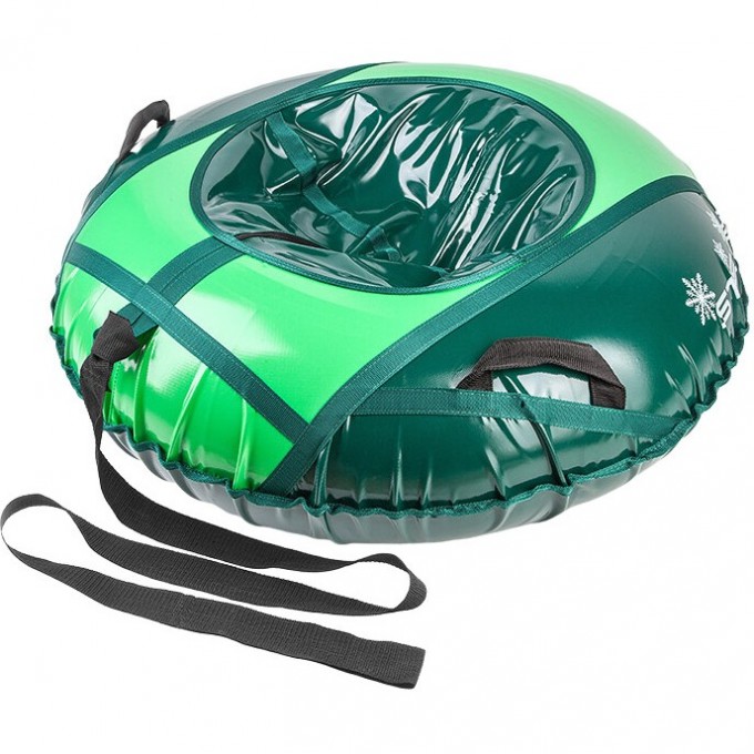 Санки надувные STELS D110см 710075 Санки надувные STELS D110см 710075