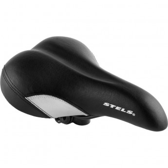 Седло STELS 6742 (BBB5H) без замка