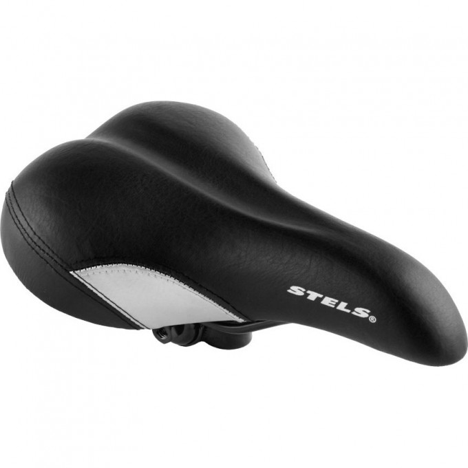 Седло STELS 6742 (BBB5H) без замка 470057 Седло STELS 6742 (BBB5H) без замка 470057