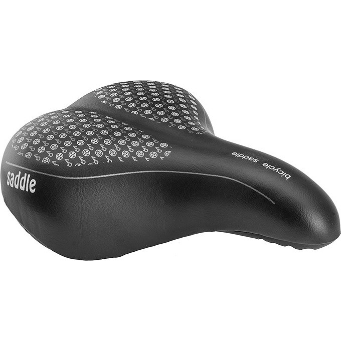 Седло STELS AZ-5547 470140 Седло STELS AZ-5547 470140