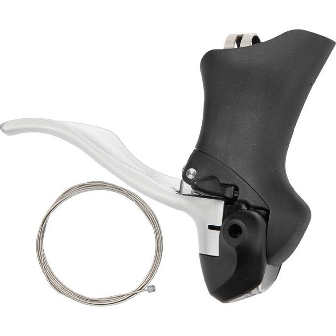 Шифтер/тормозная ручка Shimano 2200 ST-2303LTIX, 3-скоростной 590061