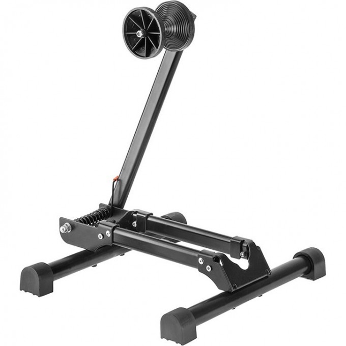 Стойка складная KW-7076-06 для велосипеда 24"-29" 290010