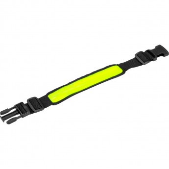 Светоотражающая полоса JY-1005 со светодиодом