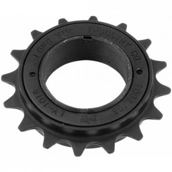 Трещотка односкоростная LY-1016A 1/2" х 1/8" 16 зубьев