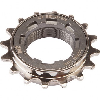 Трещотка односкоростная LY-BB16T8NF 1/2" х 1/8" 16 зубьев