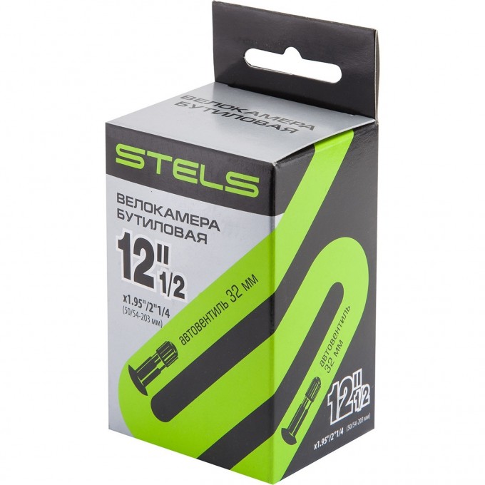 Велокамера STELS/CHAO YANG в индивидуальной упаковке 650006