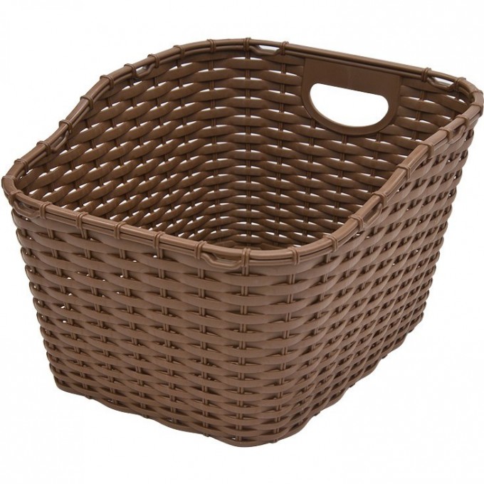 Велокорзина SW-KA-117R Flinger коричневая 270048 Велокорзина SW-KA-117R Flinger коричневая 270048